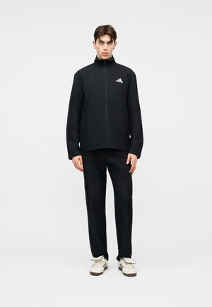 adidas Sportswear SET  - Φόρμα - black