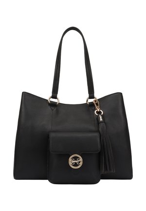 Handtas - black