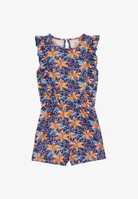 No seleccionado, purple