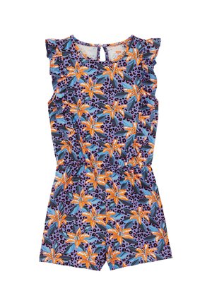 Overall / Jumpsuit - purple