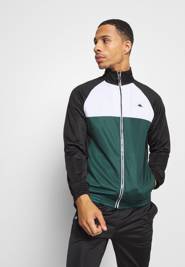 VATE TRACKSUIT - Trainingsanzug - ponderosa pine
