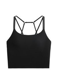 COMFORTLUX RING - Top - black