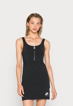 Nike Sportswear AIR DRESS - Sukienka z dżerseju