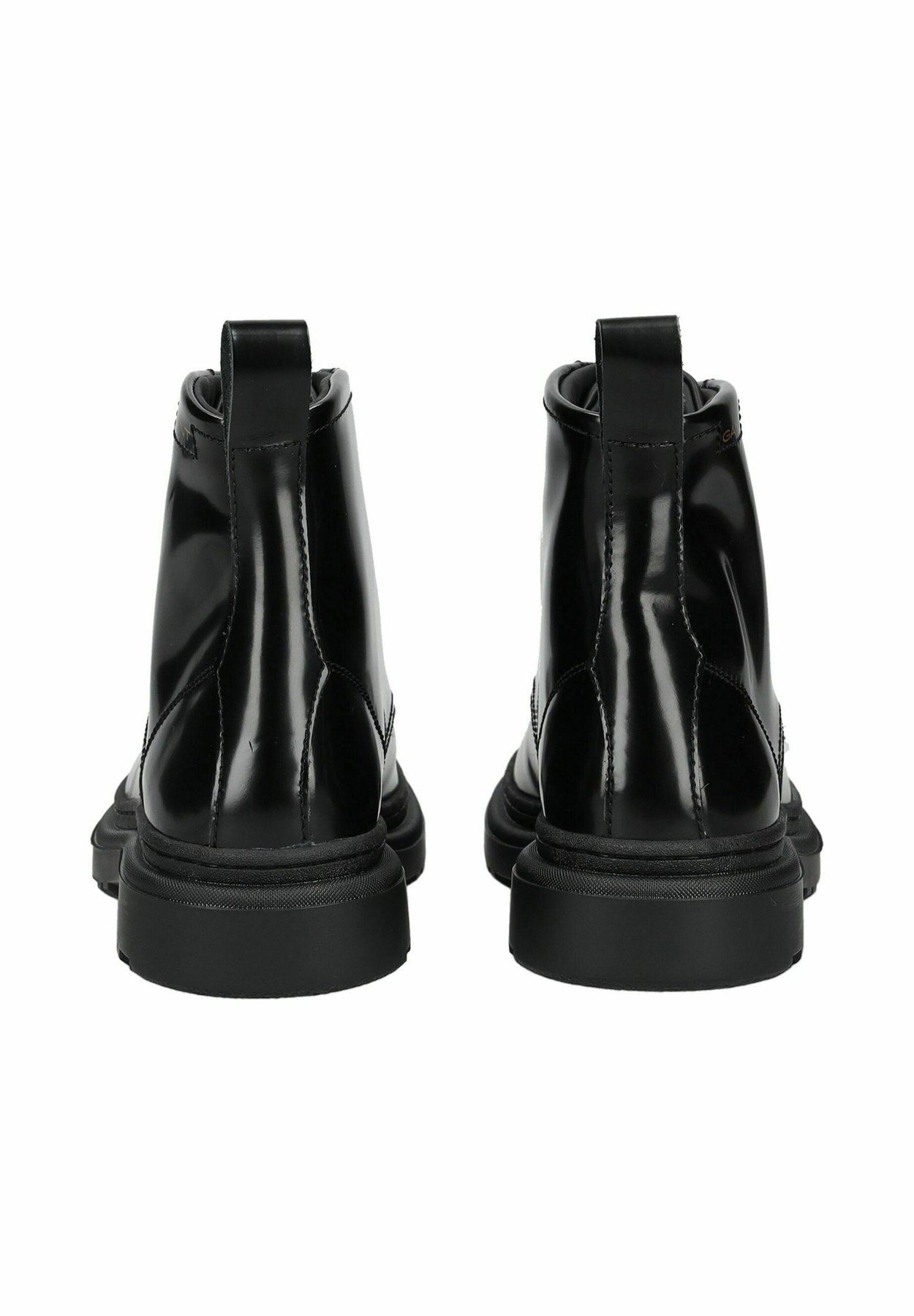 Schnürstiefelette