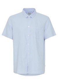 SDALLAN LINEN MIX - Srajca - chambray blue