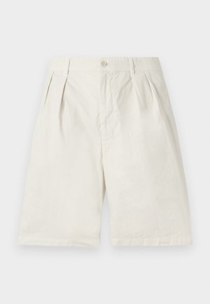 ASPESI BERMUDA STIRATO - Short - naturale