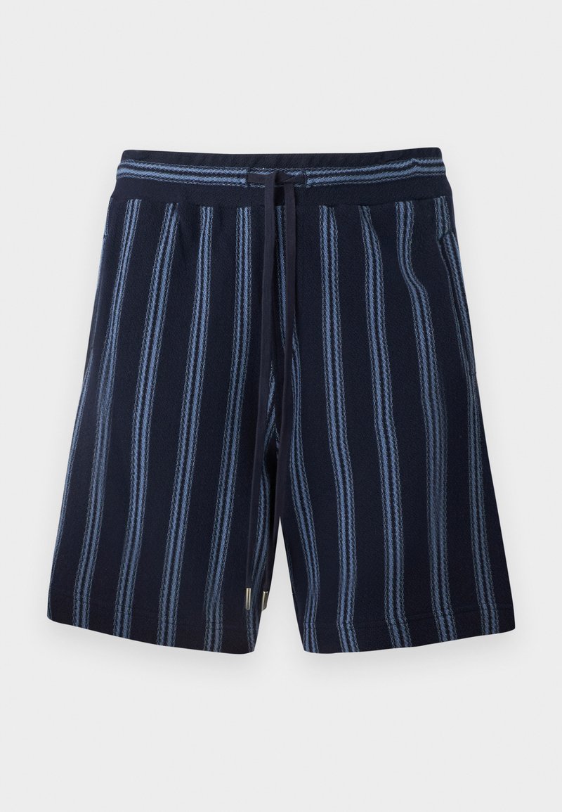 drykorn Shorts donkerblauw drykorn Shorts donkerblauw