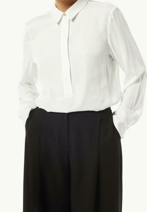 Blouse - white