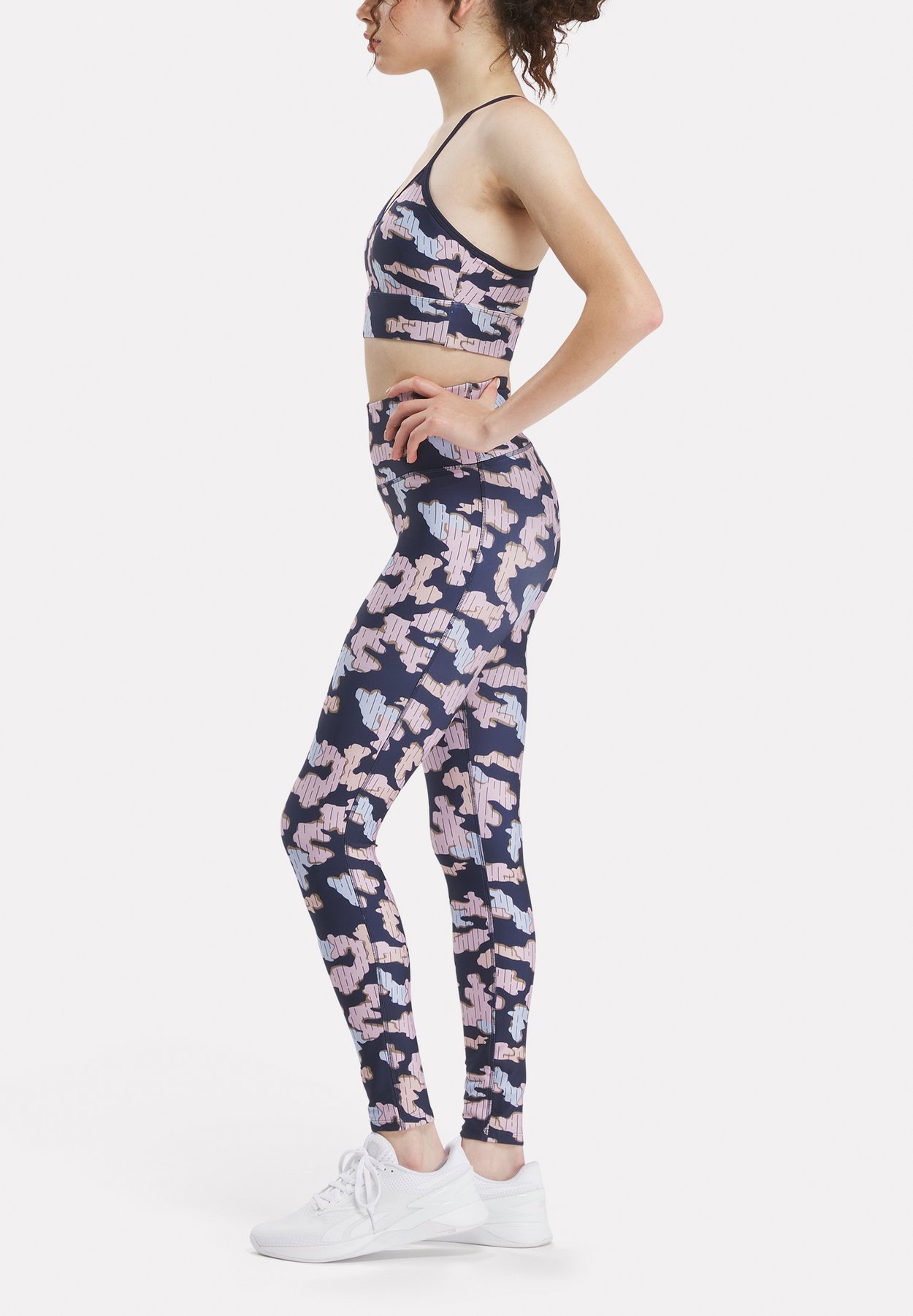 WORKOUT - ID TRAIN CAMO