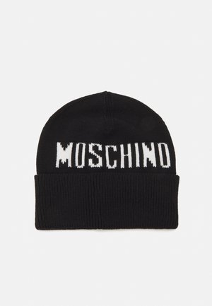 UNISEX - Beanie - nero