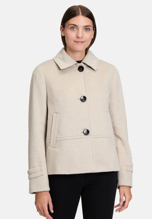 Summer jacket - beige