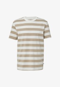 Niet geselecteerd, helles beige