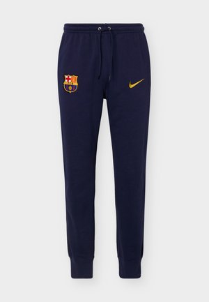 Nike Performance, FC BARCELONA CLUB - Fanartikel - blackened blue/mineral yellow