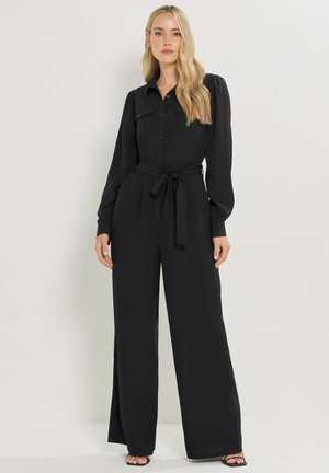 Mono - black