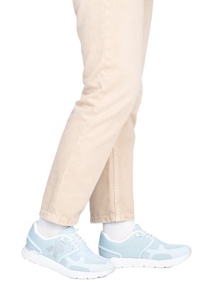 Rieker, RIEKER SNEAKER LOW M9000 - Sneaker low - blue