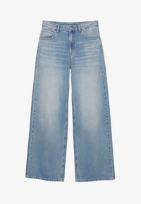 Niewybrane, stone blue denim