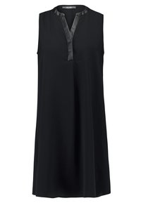 KIOMI Vardagsklänning - black