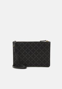 IVY PURSE - Rahakott - charcoal