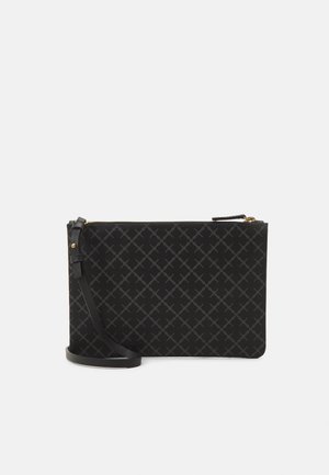 IVY PURSE - Punge - charcoal