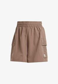 Nije odabrano, trace brown