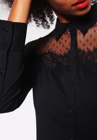 Guess Camicia - black