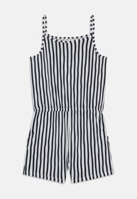 Ej vald, bright white