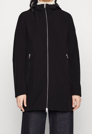 Parka - black
