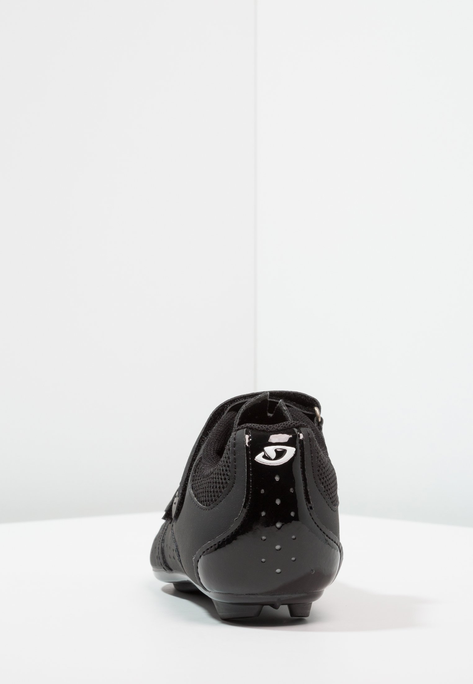 Giro TECHNE Sykkelsko black Zalando.no Giro CYLINDER Sykkelsko black Zalando.no