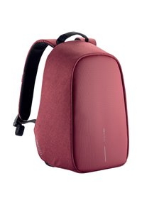 XD Design BOBBY HERO REGULAR - ANTI-THEFT - Rugzak - red