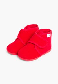 Pisamonas Scarpe neonato - rojo