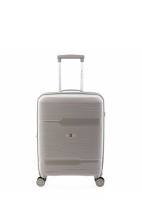 Gladiator TROLLEY MIT DEHNFALTE - Trolley - beige