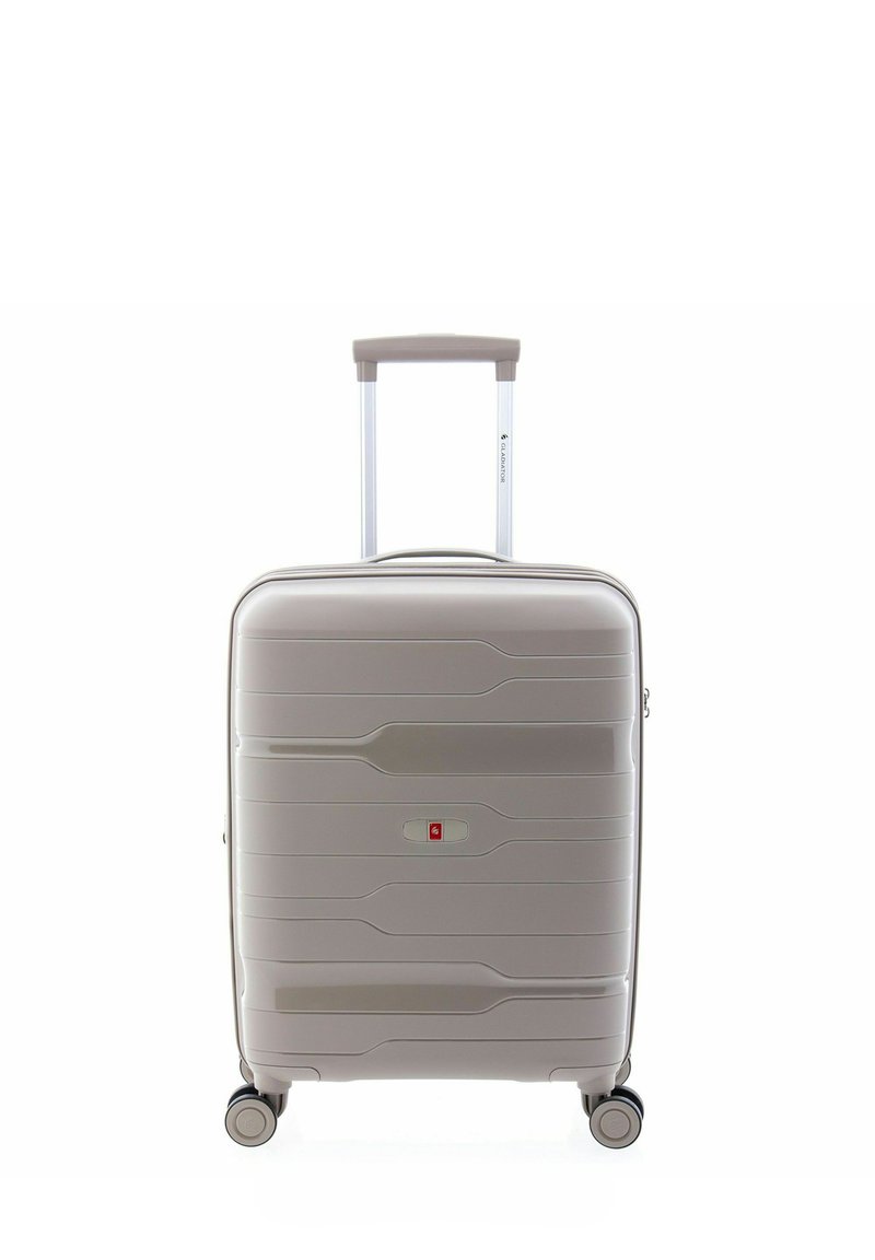 Gladiator TROLLEY MIT DEHNFALTE - Trolley - beige