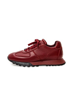 Cesare Gaspari, - Sneakersy niskie