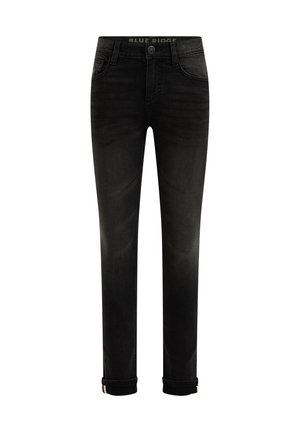 Jeans Skinny Fit - black
