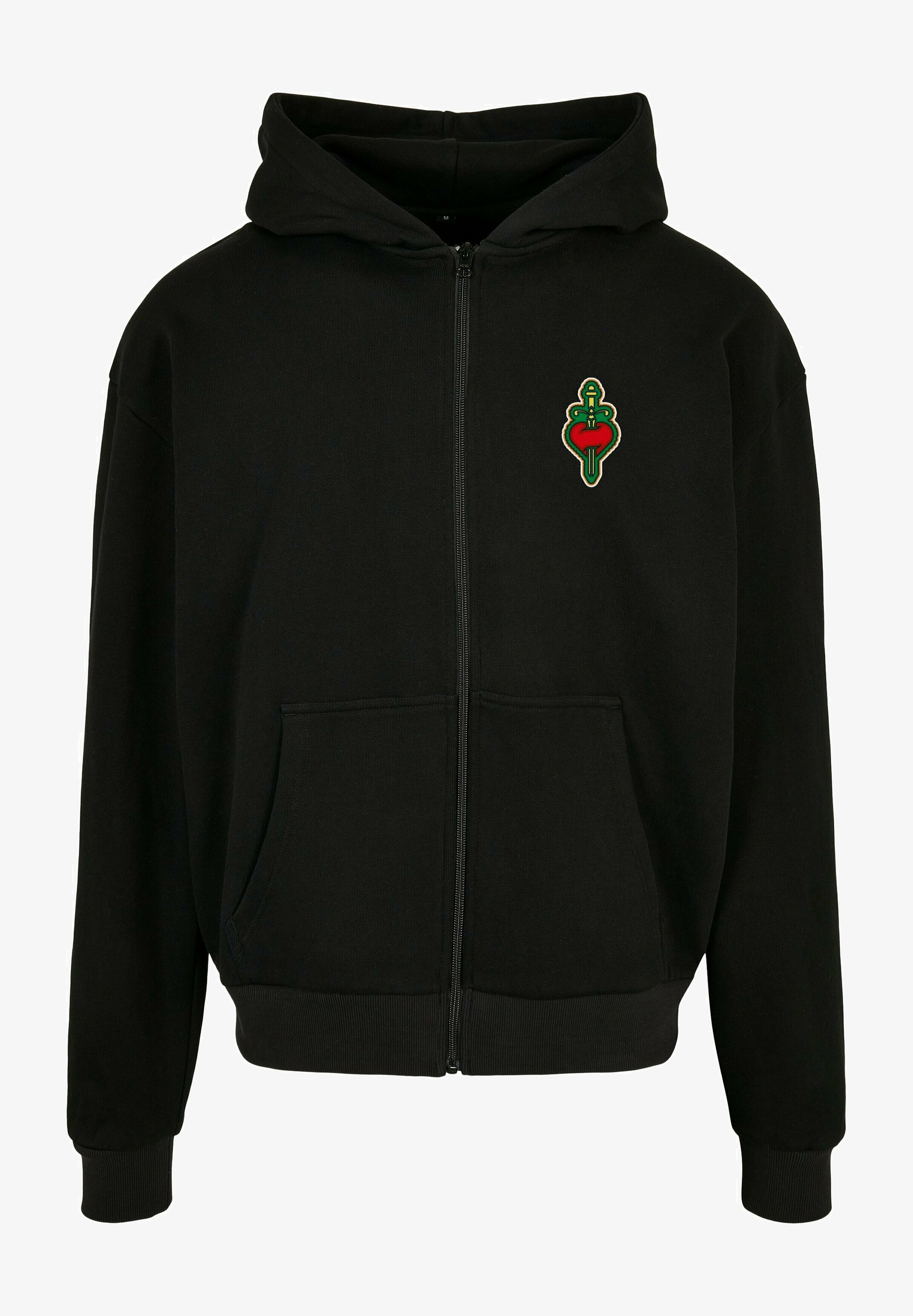 Oversized Sweatshirt Asos Männer Pullover Asos Design Rote