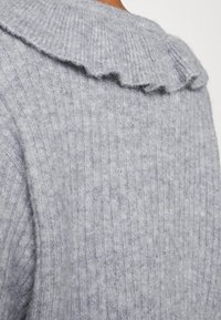 EDITED Strickpullover - grey