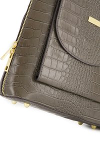 VENEZIA BACKPACK - Rugzak - grey