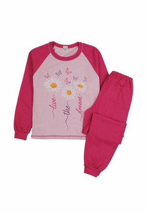 - Zestaw bielizny nocnej