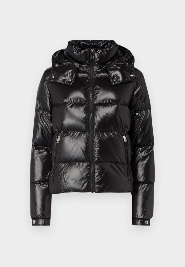 SHINE JACKET - Down jacket2