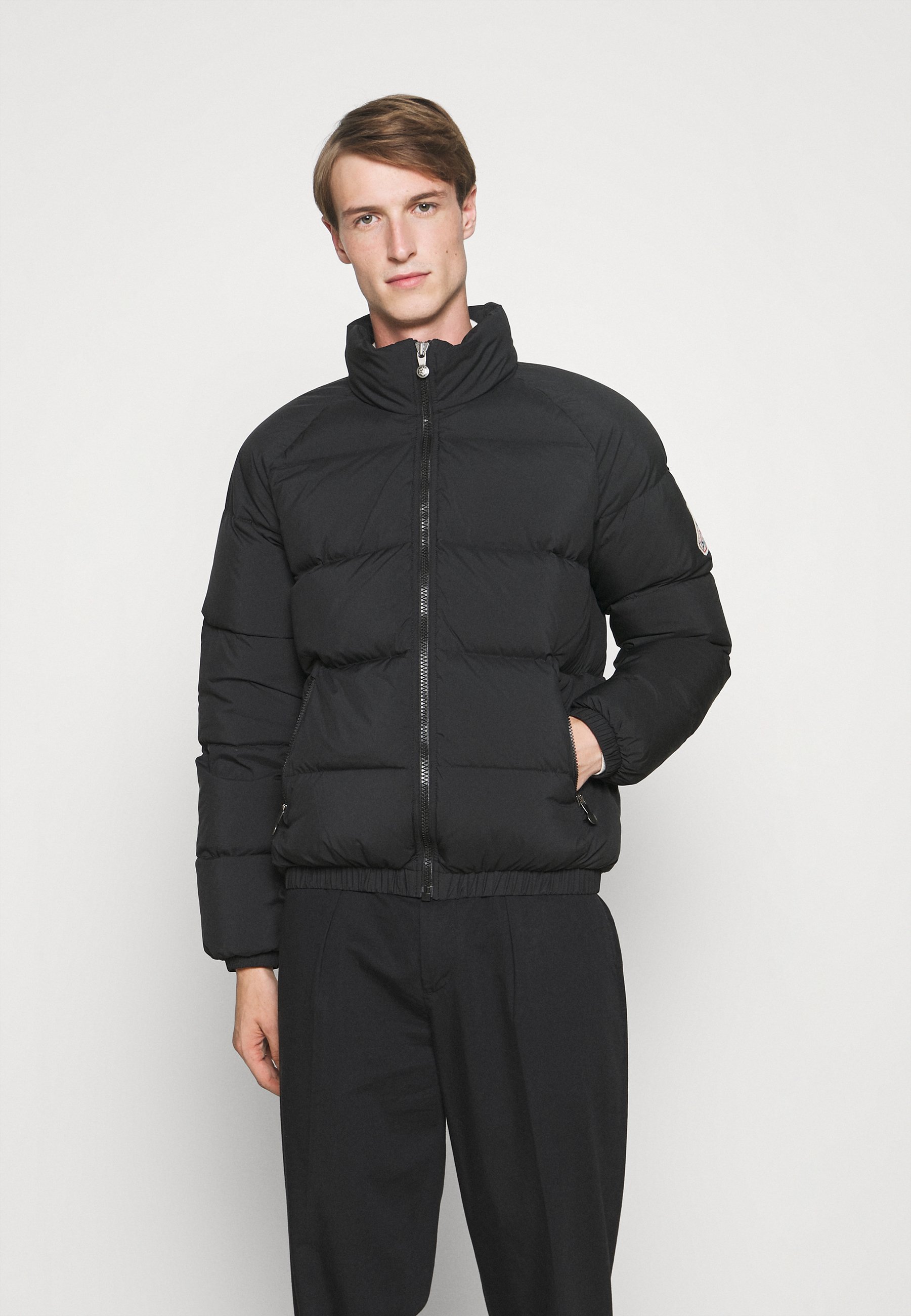 PYRENEX VINTAGE MYTHIC SOFT - Doudoune 