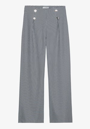 Anna Field Pantalon classique - black
