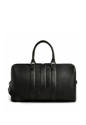 WAYLIN - Borsa da viaggio - black