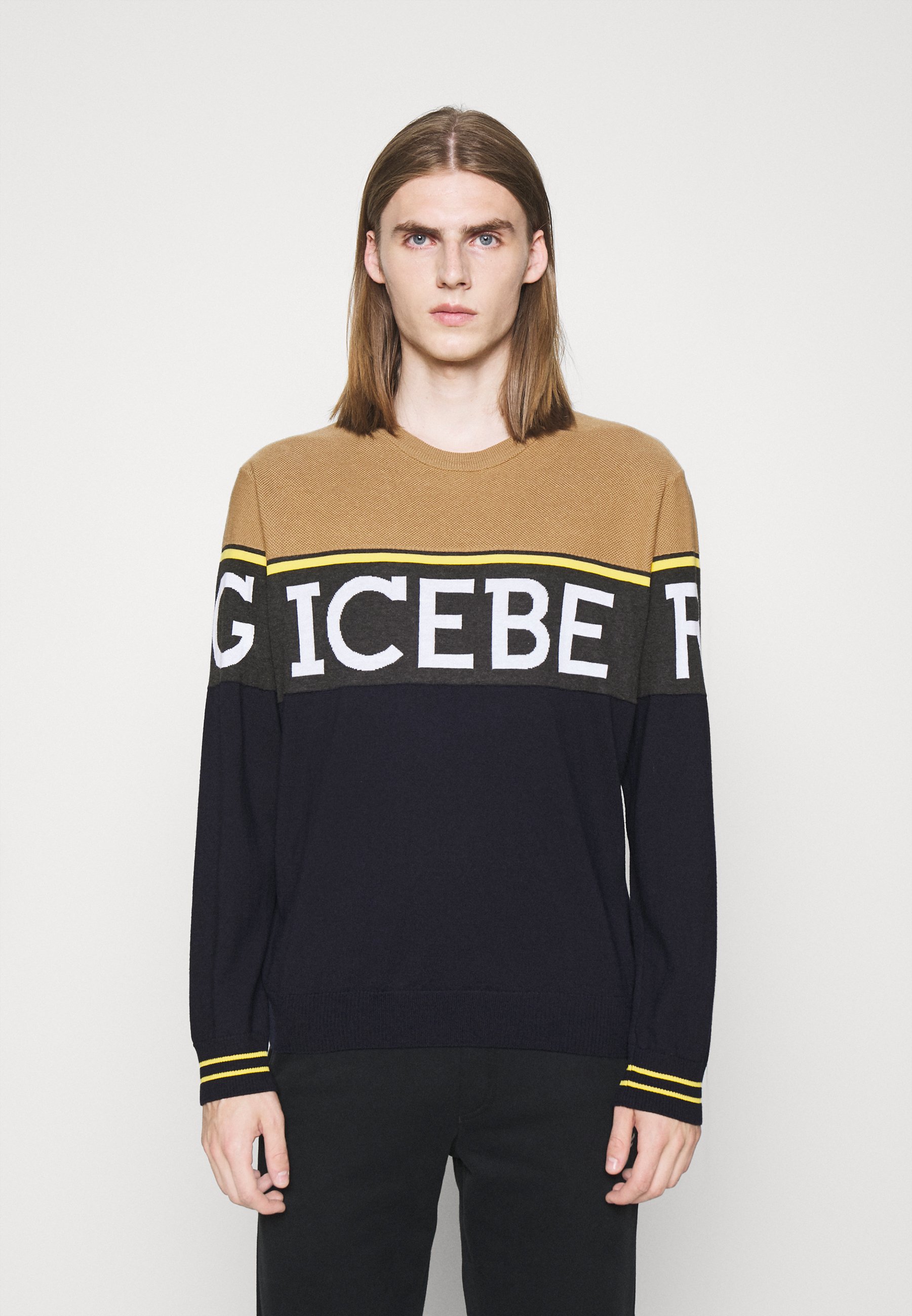 Homme GIROCOLLO - Pullover Homme GIROCOLLO - Pullover