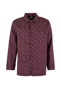 Pockies Nattøj trøjer - cherry