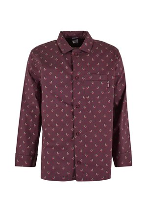 Haut de pyjama - cherry