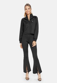 Cardio Bunny VIBRATION - Sweatshirt - black