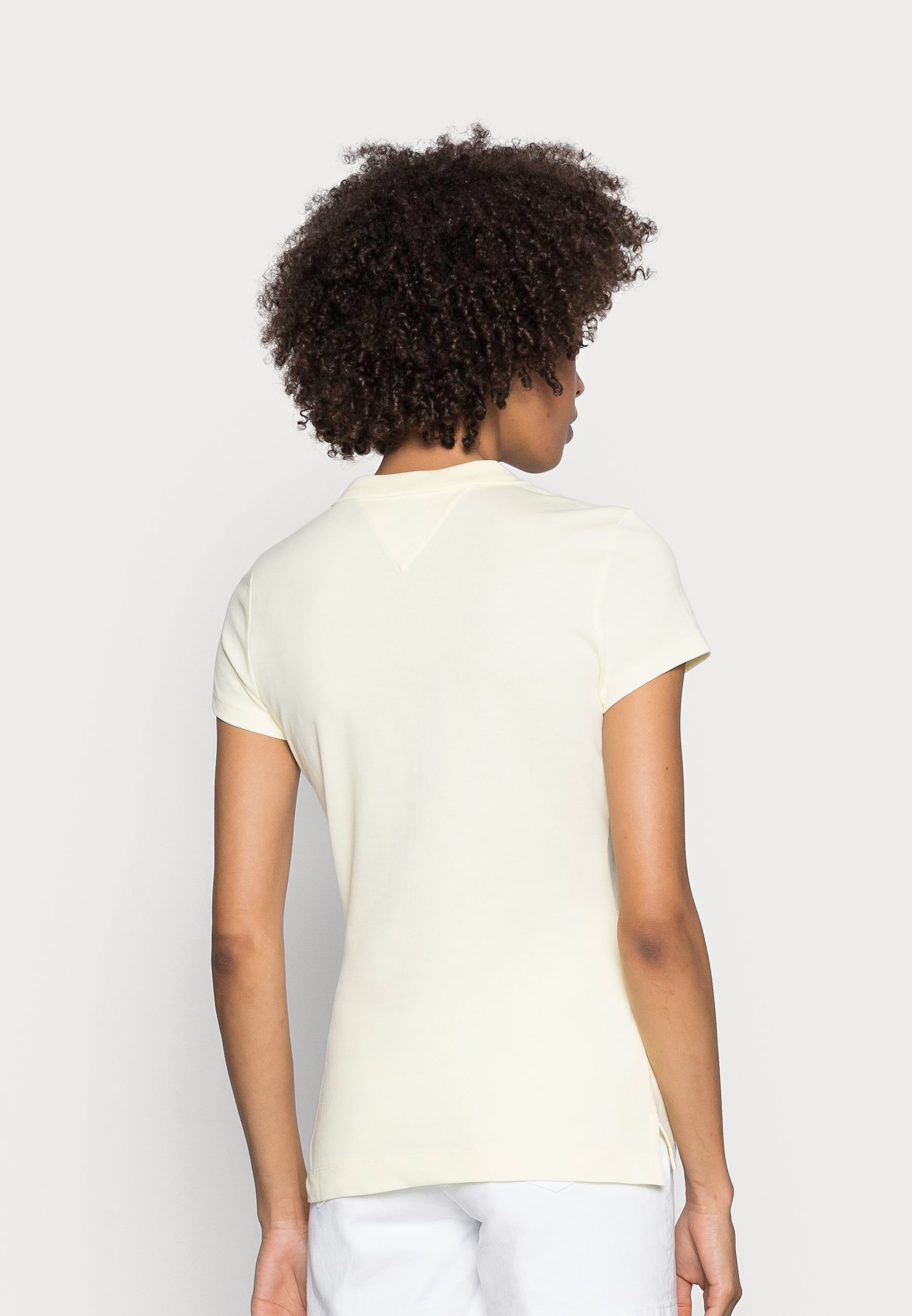 Women SLIM - Polo shirt Women SLIM - Polo shirt