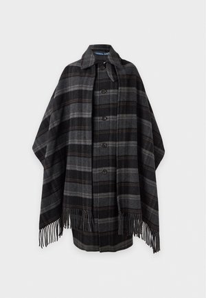 Polo Ralph Lauren, Manteau classique - grey