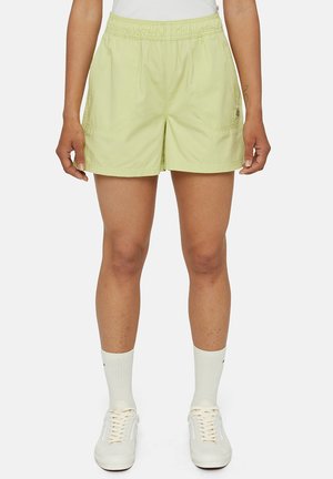 VALE W - Short - pale green