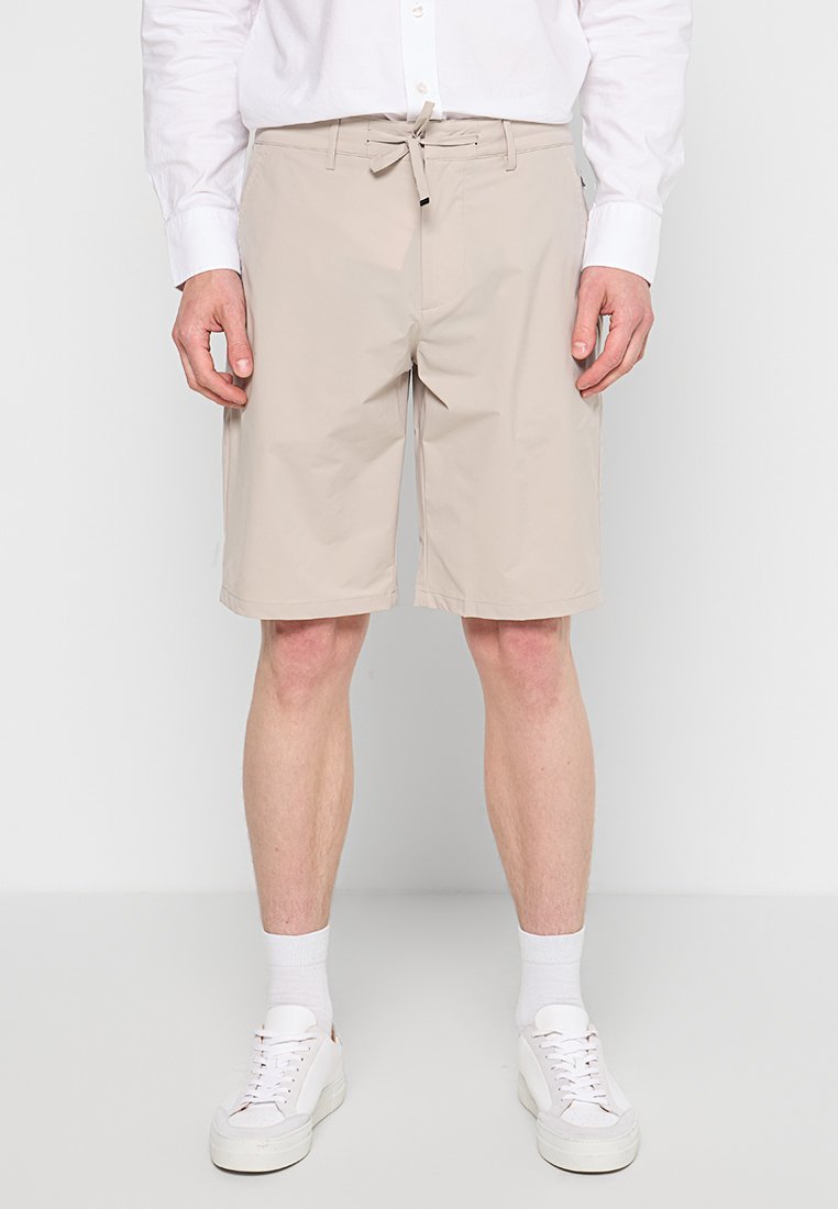 Bogner Shorts zandkleur Bogner Shorts zandkleur